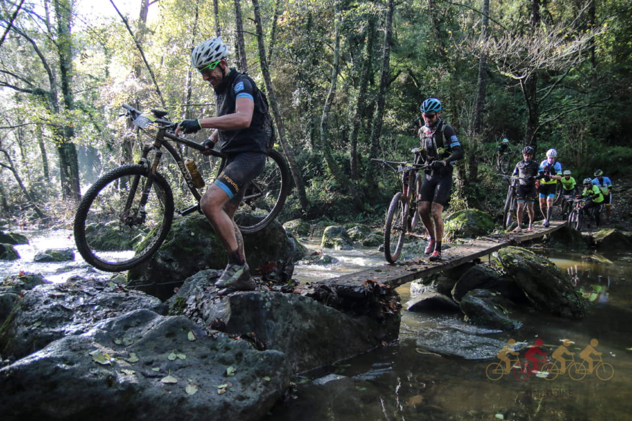 2018. oncobike 61. Jordi Isasa