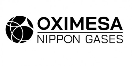 Logotipo de Oximesa